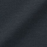 紳士　洗えるウールリブタートルネックセーター