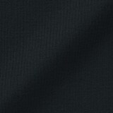 紳士　洗えるウールリブタートルネックセーター