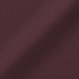 紳士　洗えるウールリブタートルネックセーター