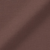 紳士　洗えるウールリブタートルネックセーター