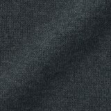 紳士　洗えるウールミドルゲージクルーネックセーター