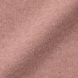 紳士　洗えるウールミドルゲージクルーネックセーター