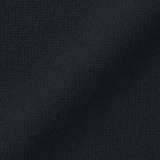 紳士　洗えるウールミドルゲージクルーネックセーター