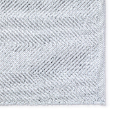 手織りマット　５０ｘ７５ｃｍ