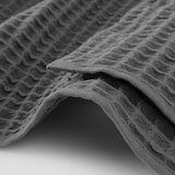 ワッフル大判バスタオル（新）