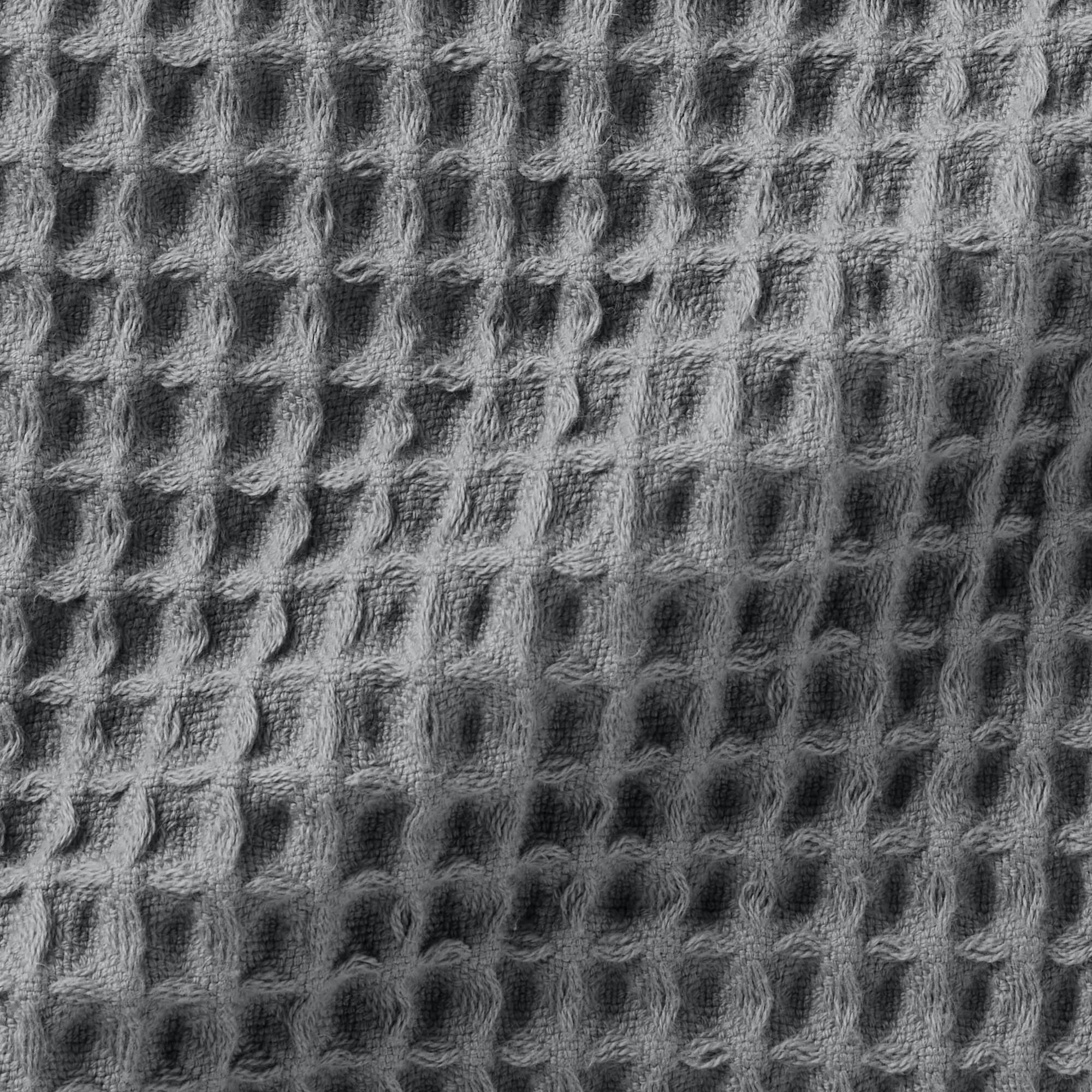 ワッフル大判バスタオル（新） | 無印良品