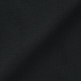 婦人　大豆繊維を使ったリブ編みタートルネック長袖Ｔシャツ