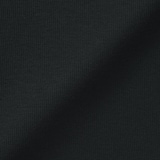 婦人　大豆繊維を使ったリブ編みタートルネック長袖Ｔシャツ