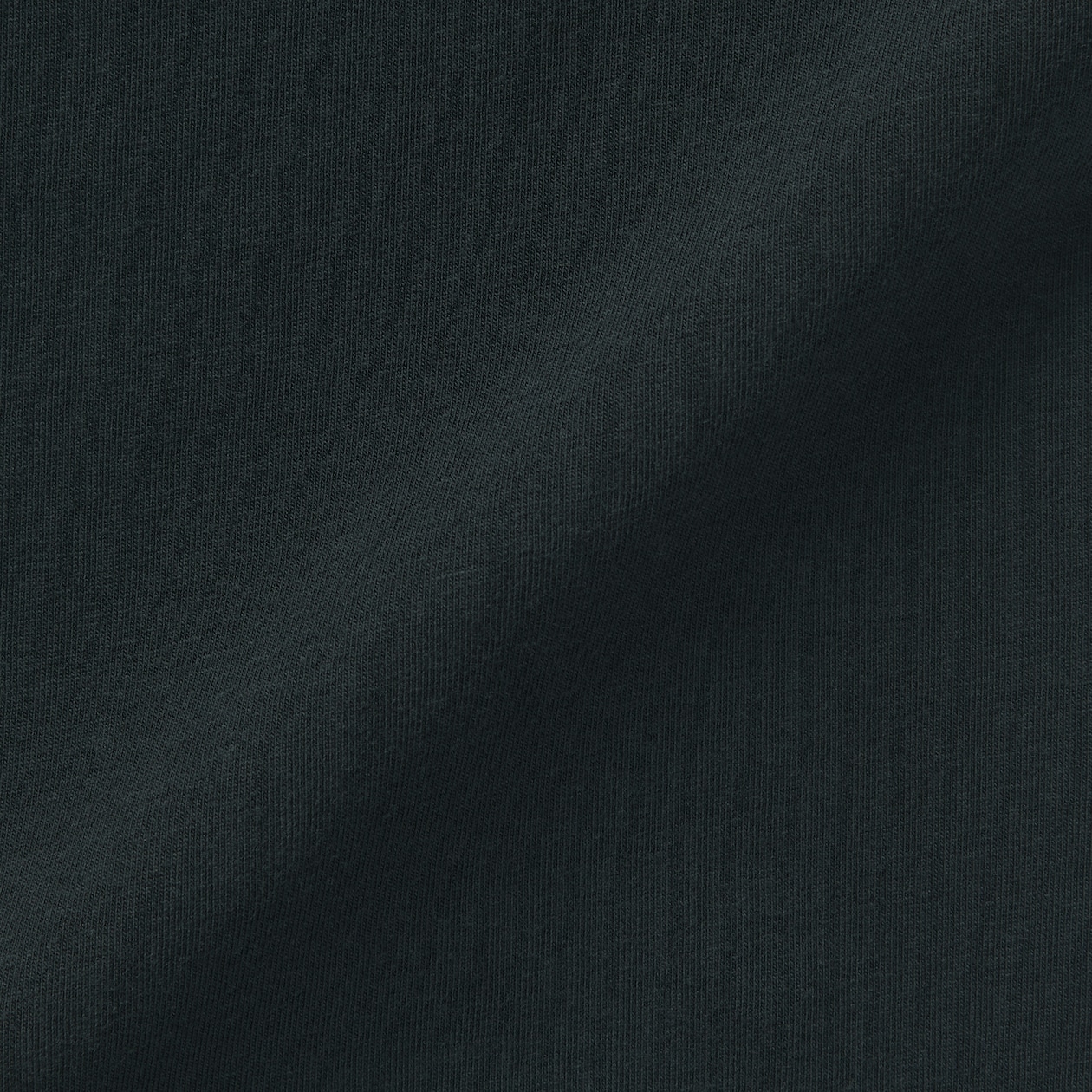 婦人　ストレッチ天竺編み　レギンス（十分丈）