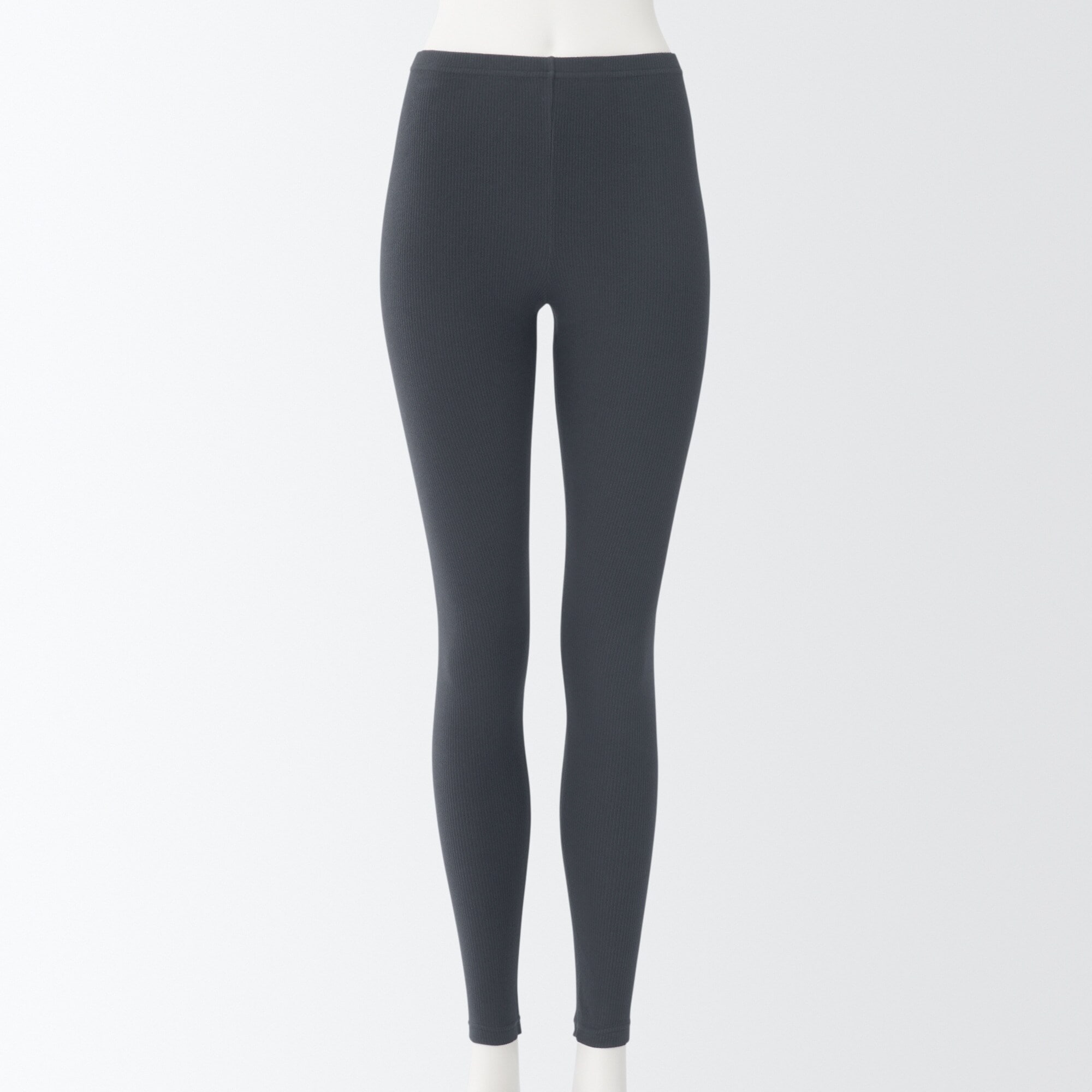 希望時1200円に変更：女の欲望シェイプレギンスリブ編み10～12分丈黒M～L sk-71h18611-3-1.jpg