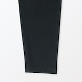 婦人　ストレッチ天竺編み　レギンス（七分丈）