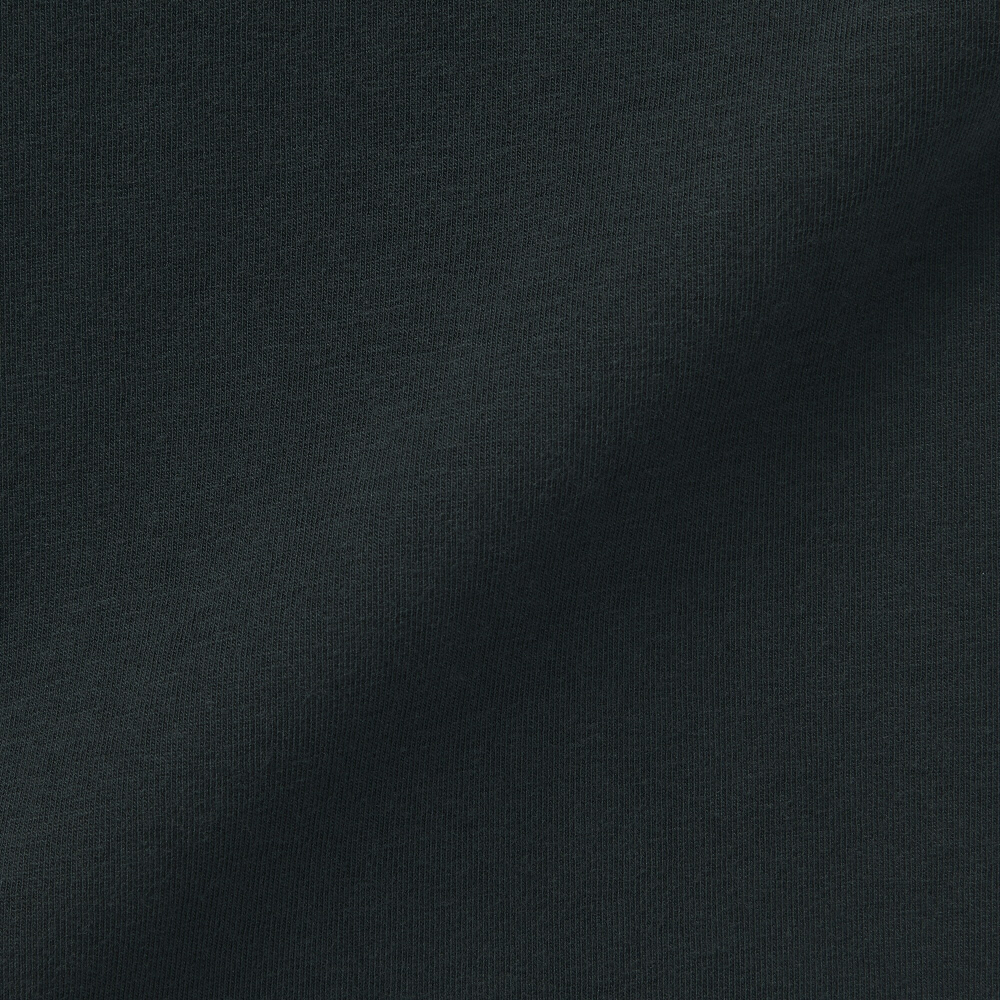 婦人　ストレッチ天竺編み　レギンス（七分丈）