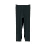 婦人　ストレッチ天竺編み　レギンス（七分丈）