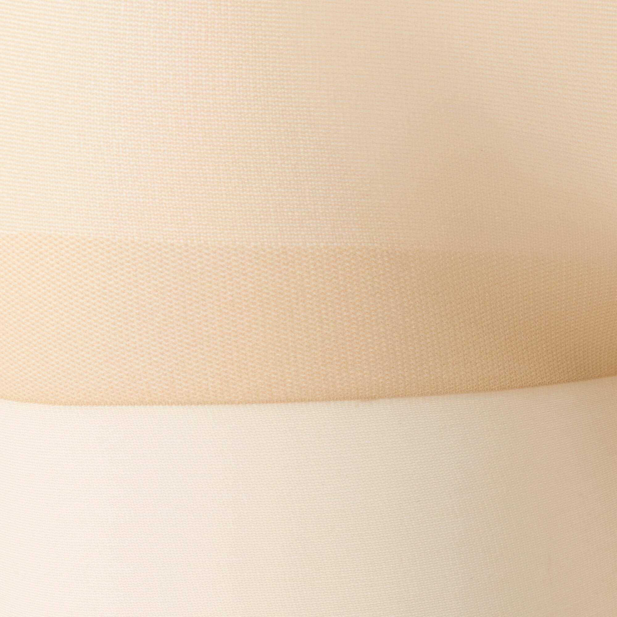 婦人　ソフトタイプ・１７デニール　ストッキング（３足組）