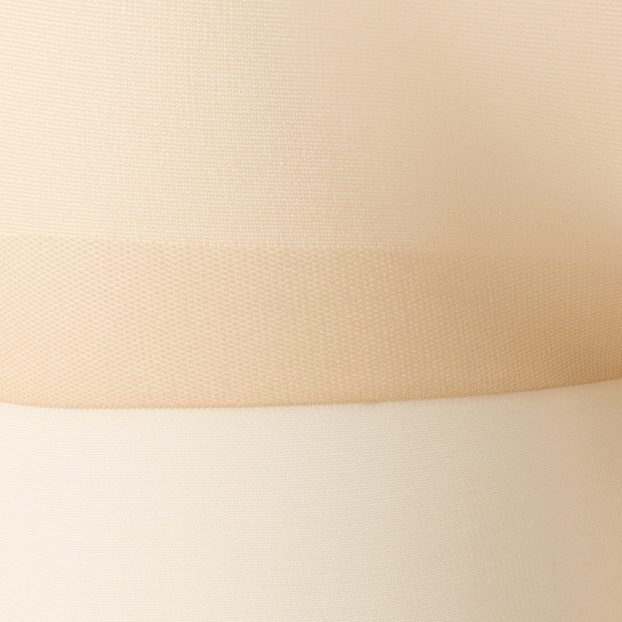 婦人　ソフトタイプ・１７デニール　ストッキング（３足組）