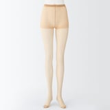 婦人　ソフトタイプ・１７デニール　ストッキング（３足組）