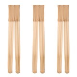 婦人　ソフトタイプ・１７デニール　ストッキング（３足組）