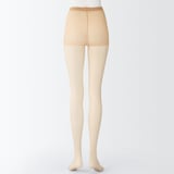 婦人　ソフトタイプ・１７デニール　ストッキング（３足組）