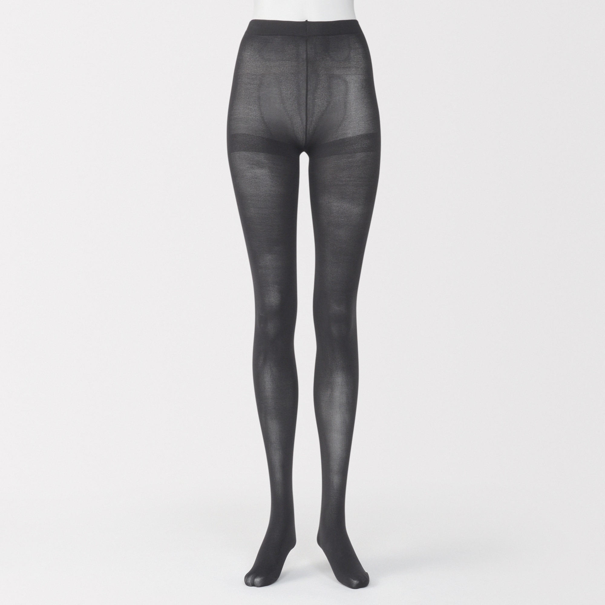 婦人　サポート・８０デニール　タイツ