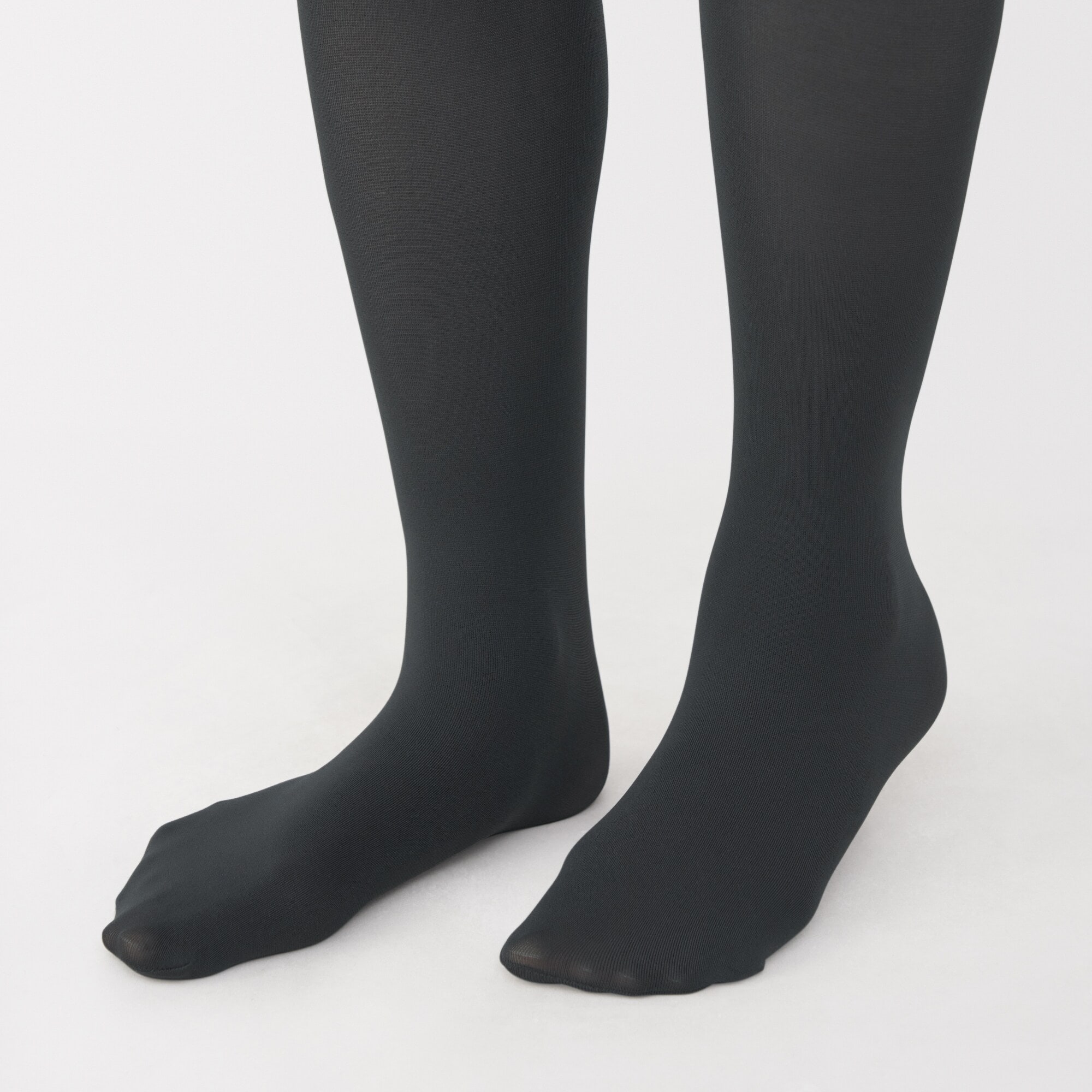 婦人 サポート・80デニール タイツ | 無印良品