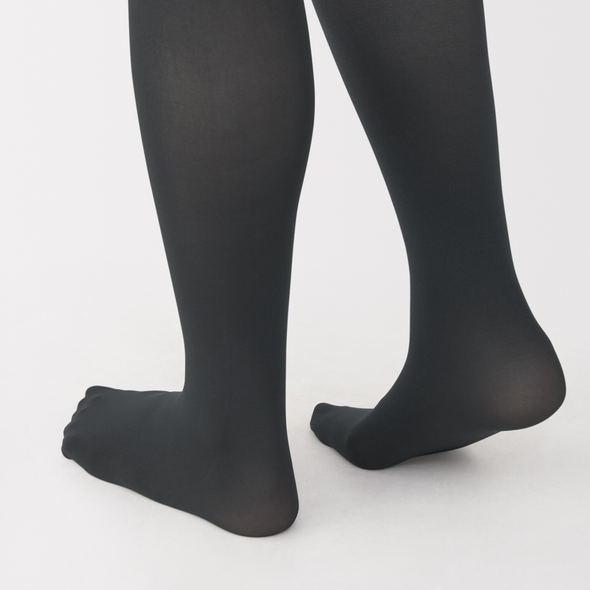 婦人　サポート・８０デニール　タイツ