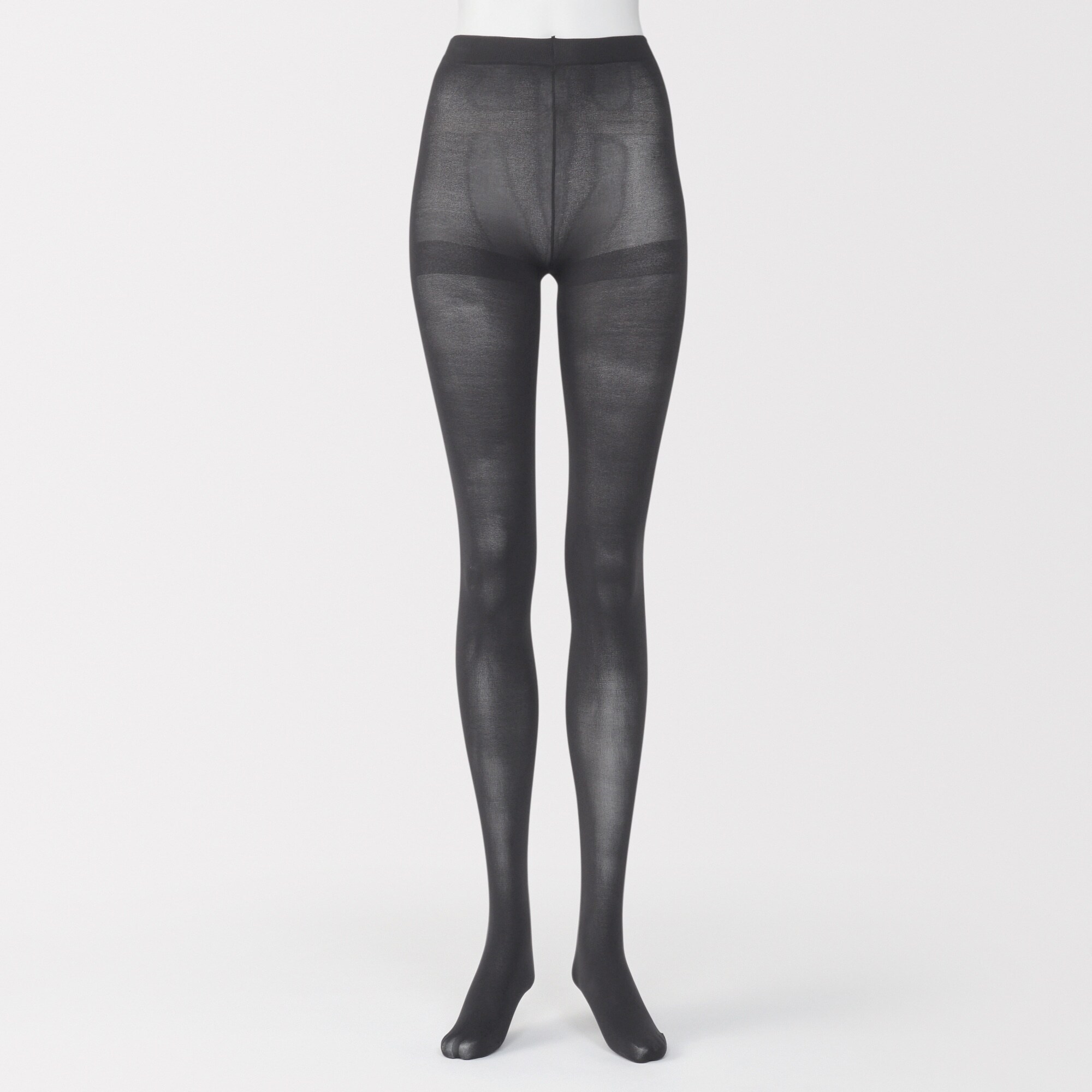 婦人　サポート・８０デニール　タイツ