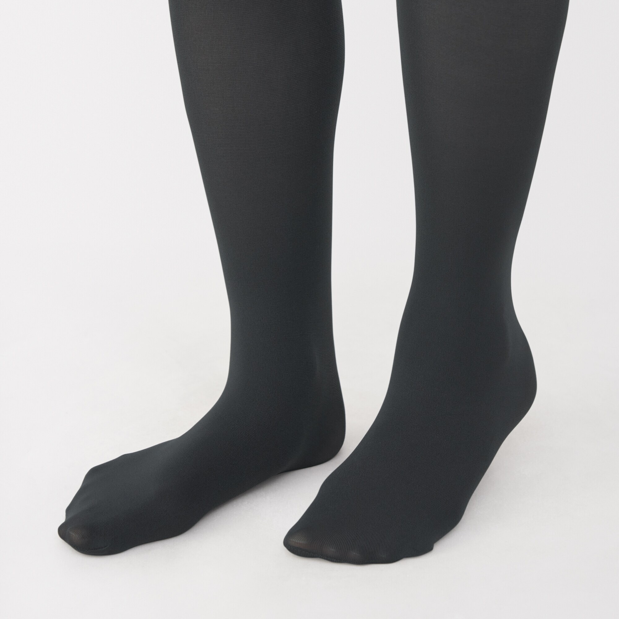 婦人　サポート・８０デニール　タイツ