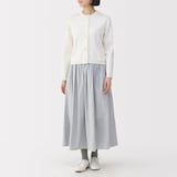 婦人　サポート・８０デニール　タイツ