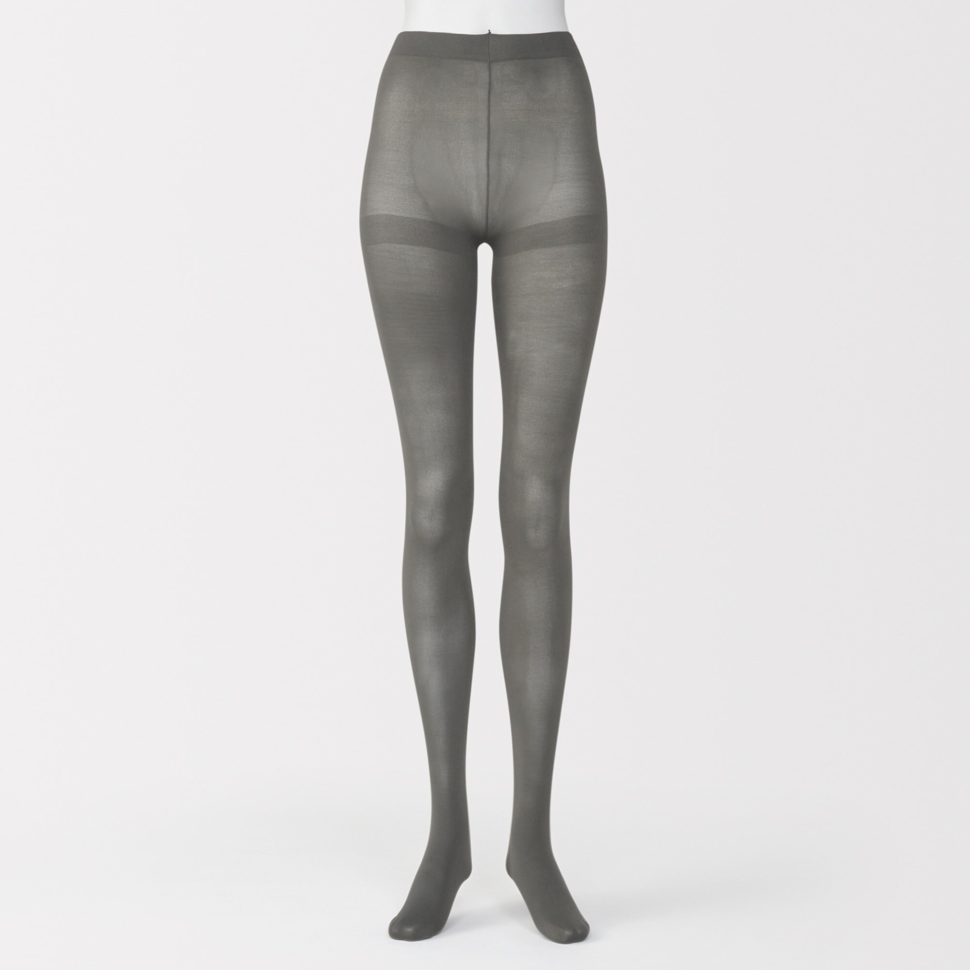 婦人　サポート・８０デニール　タイツ