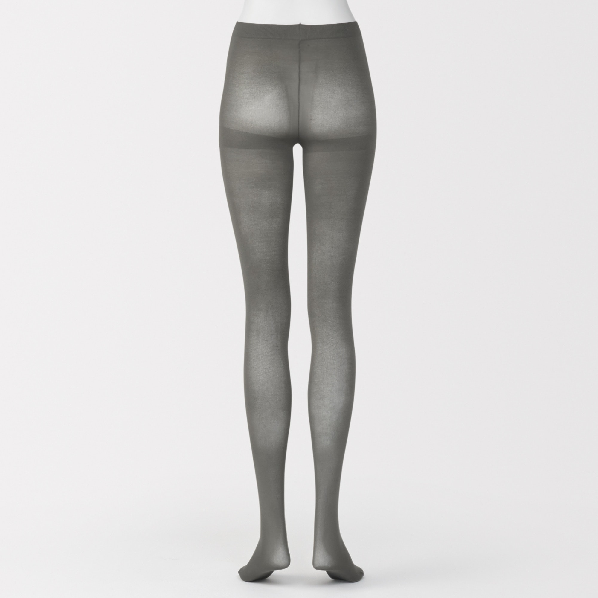 婦人　サポート・８０デニール　タイツ