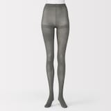 婦人　サポート・８０デニール　タイツ