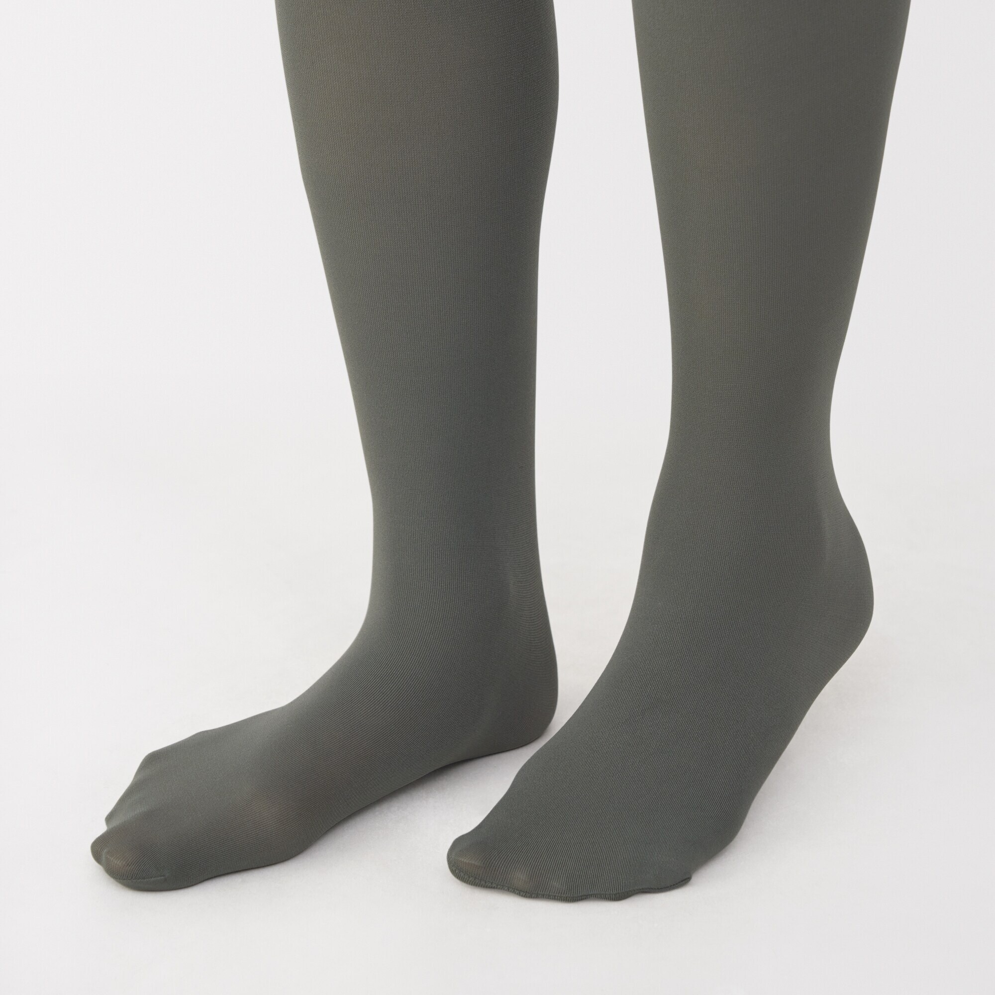 婦人　サポート・８０デニール　タイツ