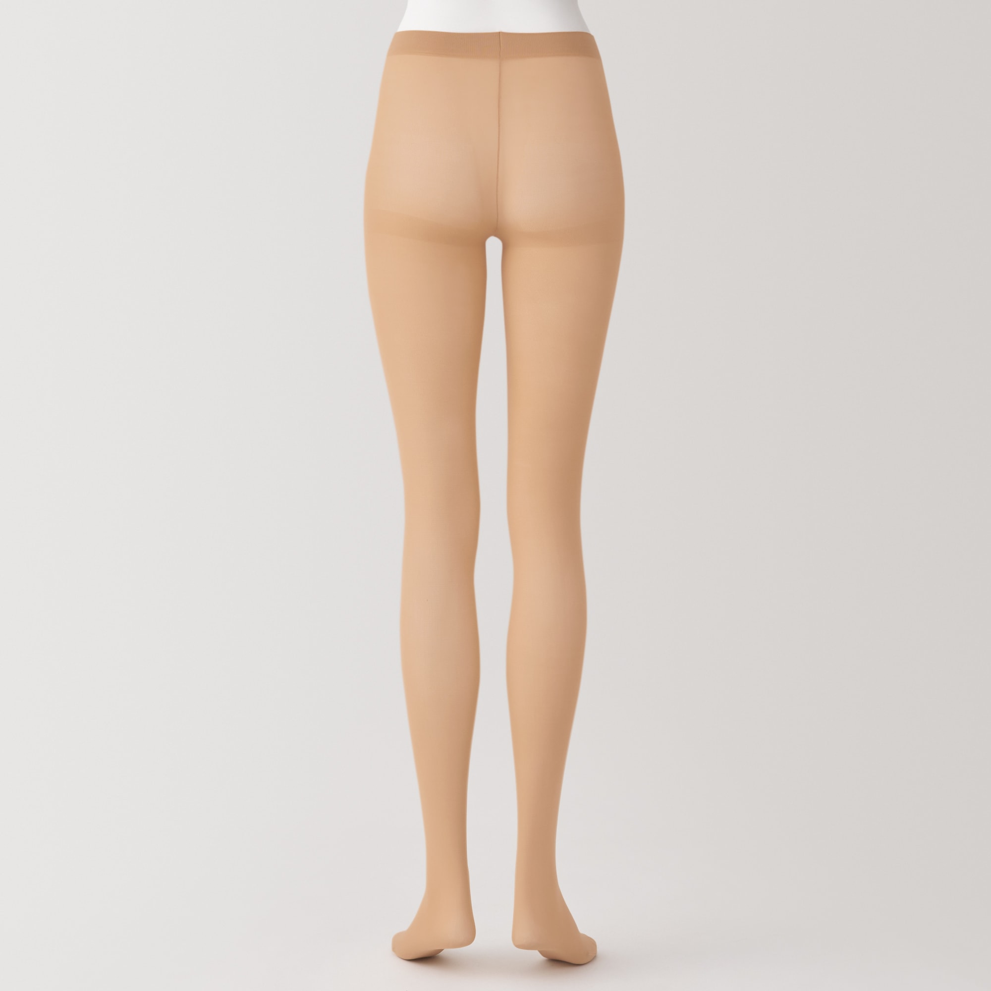 婦人　サポート・８０デニール　タイツ