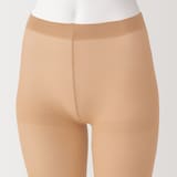 婦人　サポート・８０デニール　タイツ