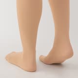 婦人　サポート・８０デニール　タイツ