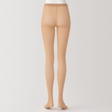 婦人　サポート・８０デニール　タイツ