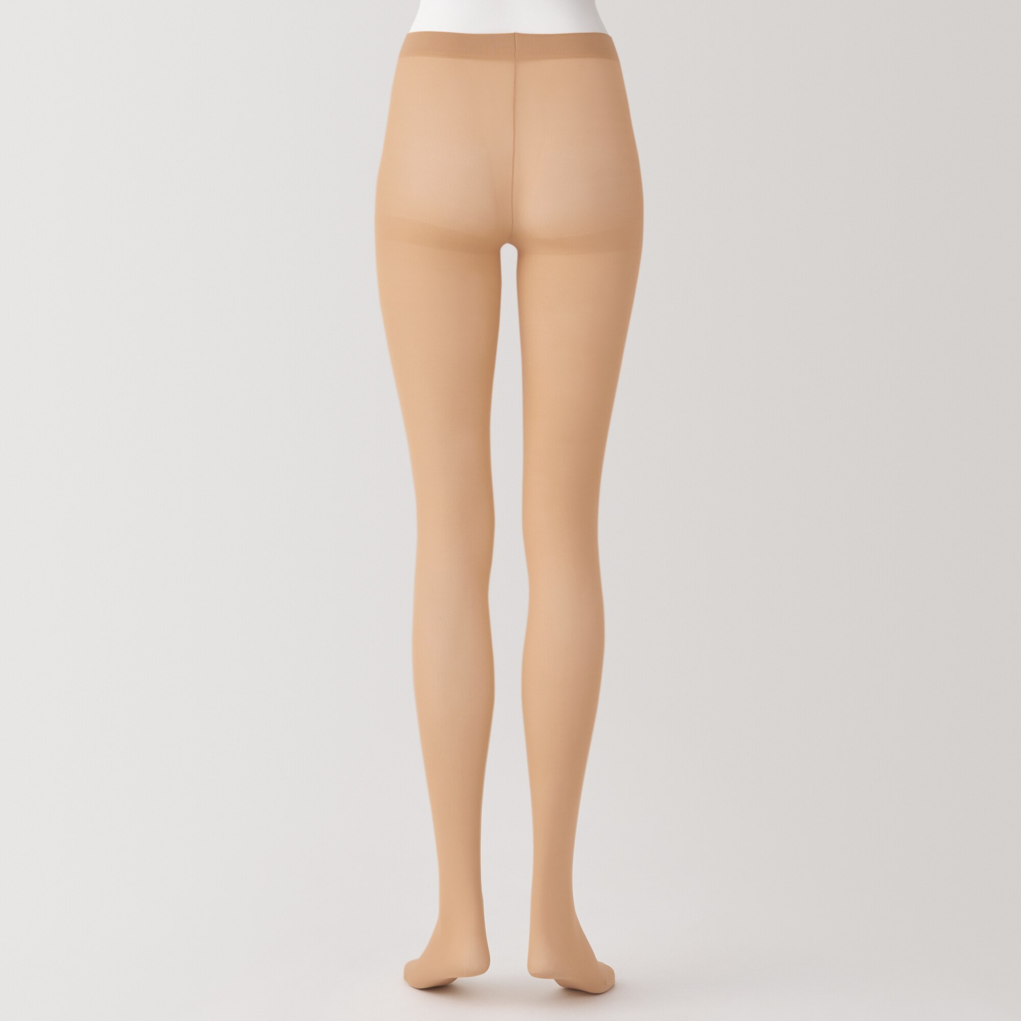 婦人　サポート・８０デニール　タイツ
