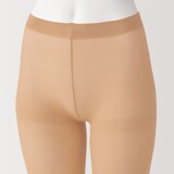 婦人　サポート・８０デニール　タイツ