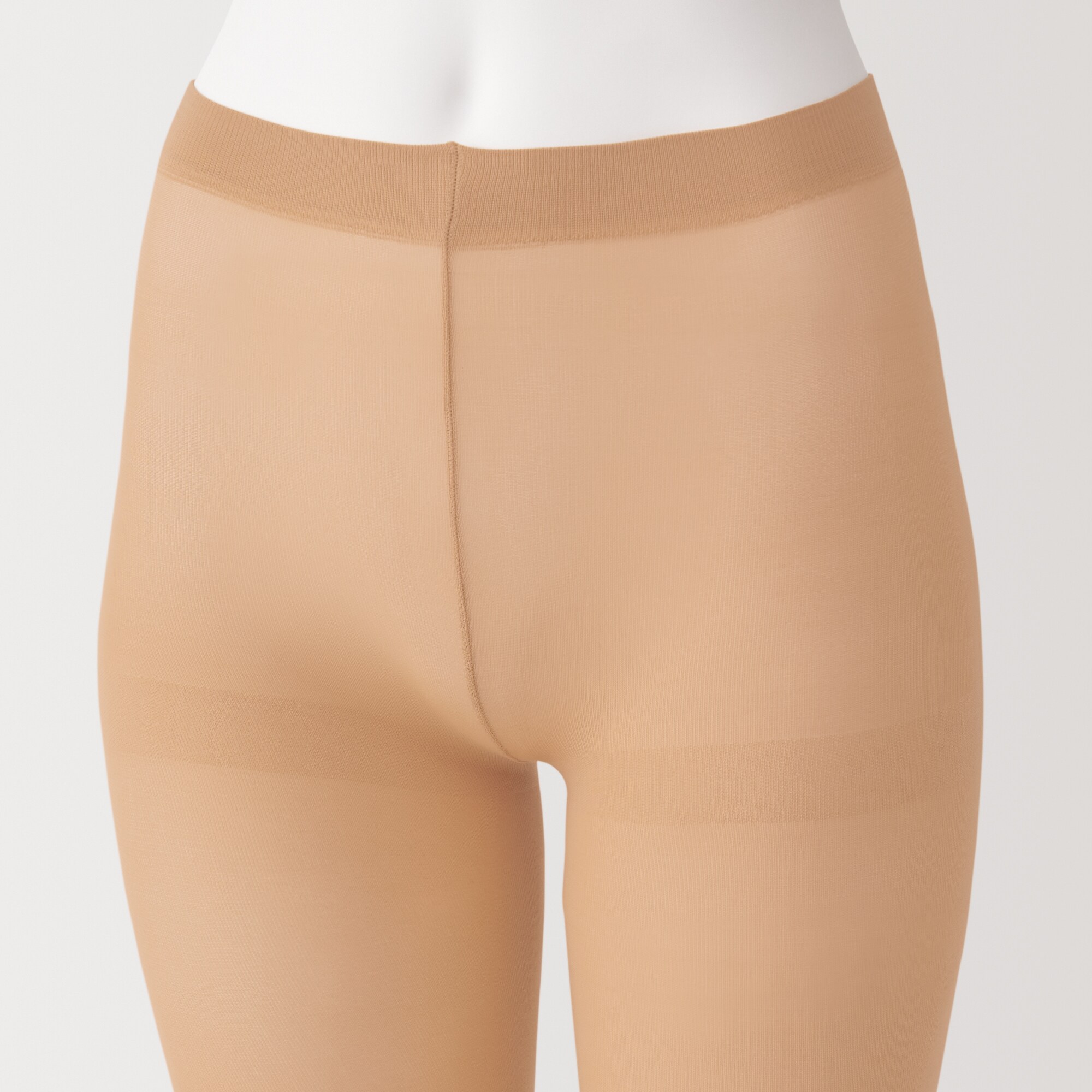 婦人　サポート・８０デニール　タイツ