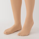 婦人　サポート・８０デニール　タイツ