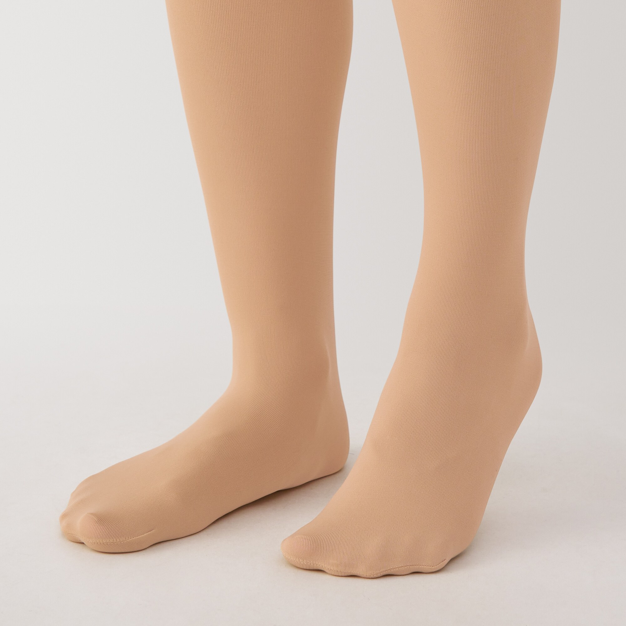 婦人　サポート・８０デニール　タイツ