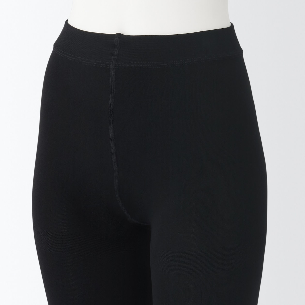 婦人　裏起毛・１６０デニール　タイツ