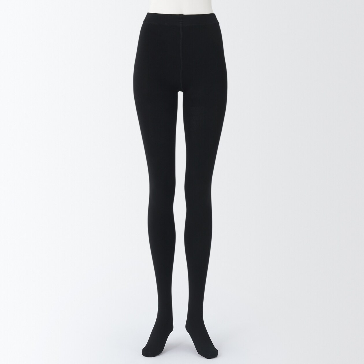 婦人　裏起毛・１６０デニール　タイツ