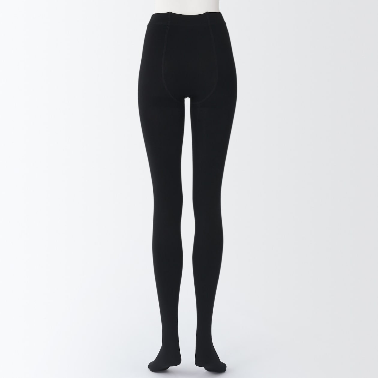 婦人　裏起毛・１６０デニール　タイツ