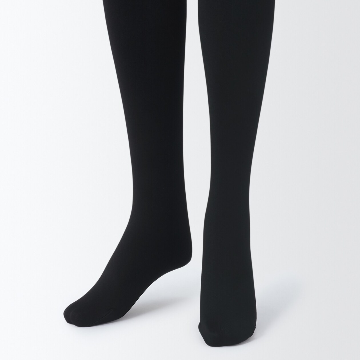 婦人　裏起毛・１６０デニール　タイツ
