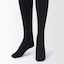 婦人　裏起毛・１６０デニール　タイツ