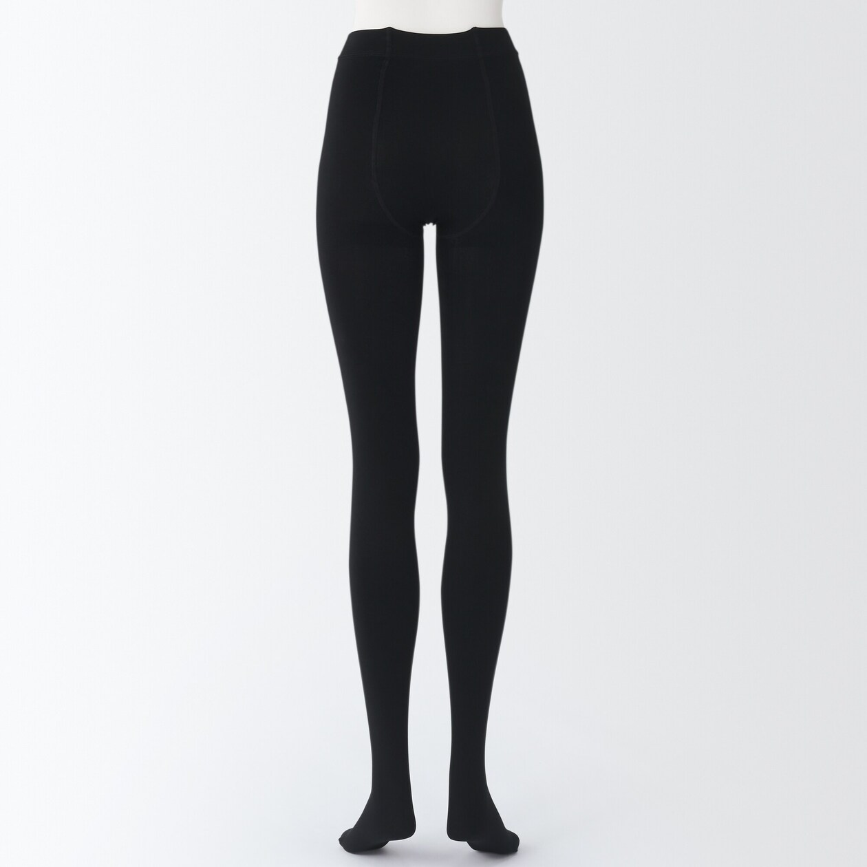 婦人　裏起毛・１６０デニール　タイツ