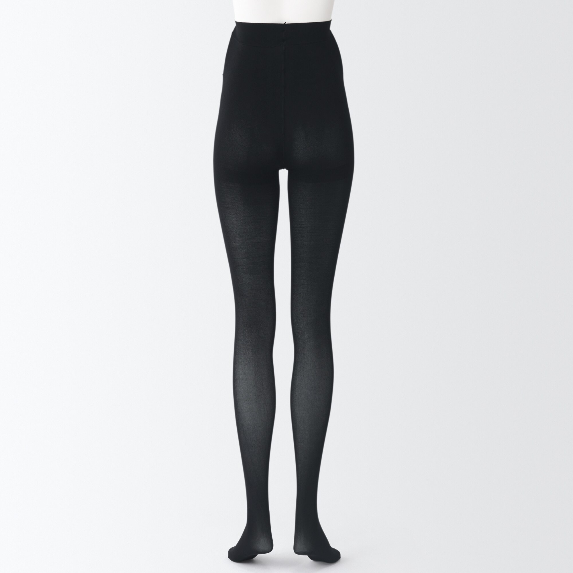 婦人　着圧・８０デニール　タイツ（マタニティ）