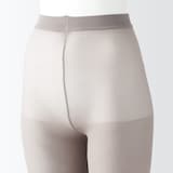 婦人　ＵＶカット　さらっと　レギンス（十分丈）