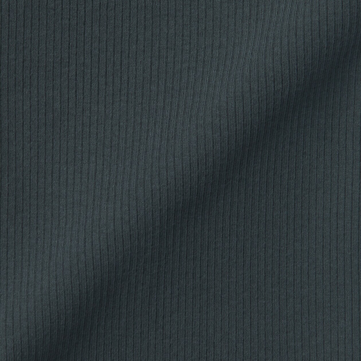 キッズ　ストレッチリブ編み　レギンス（十分丈）